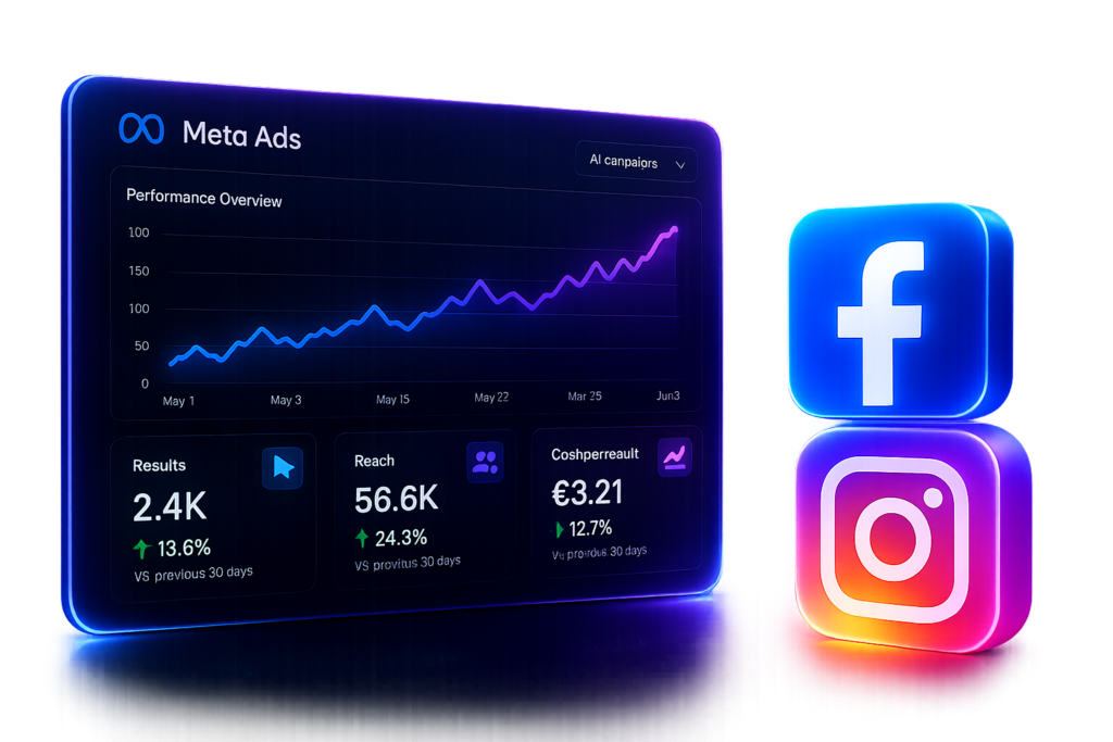 Meta ads