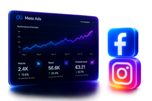 Meta ads
