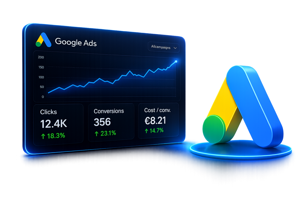 Google ads