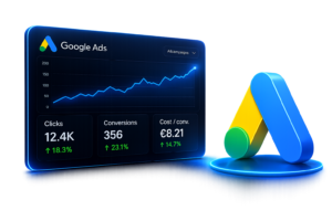 Google ads