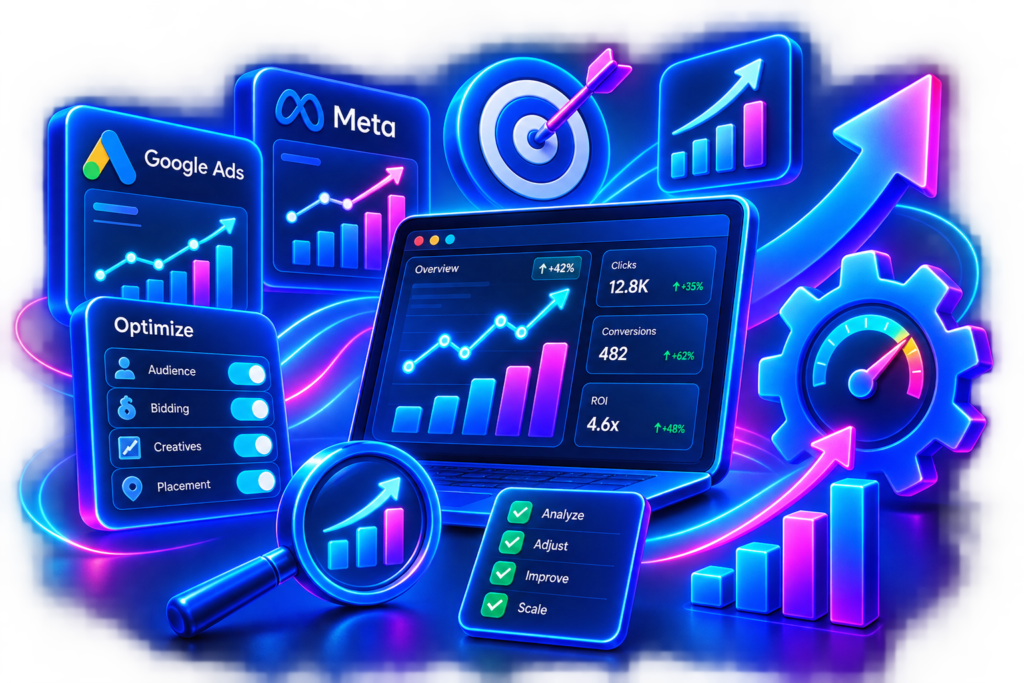 Duomenimis paremtas optimizavimas​